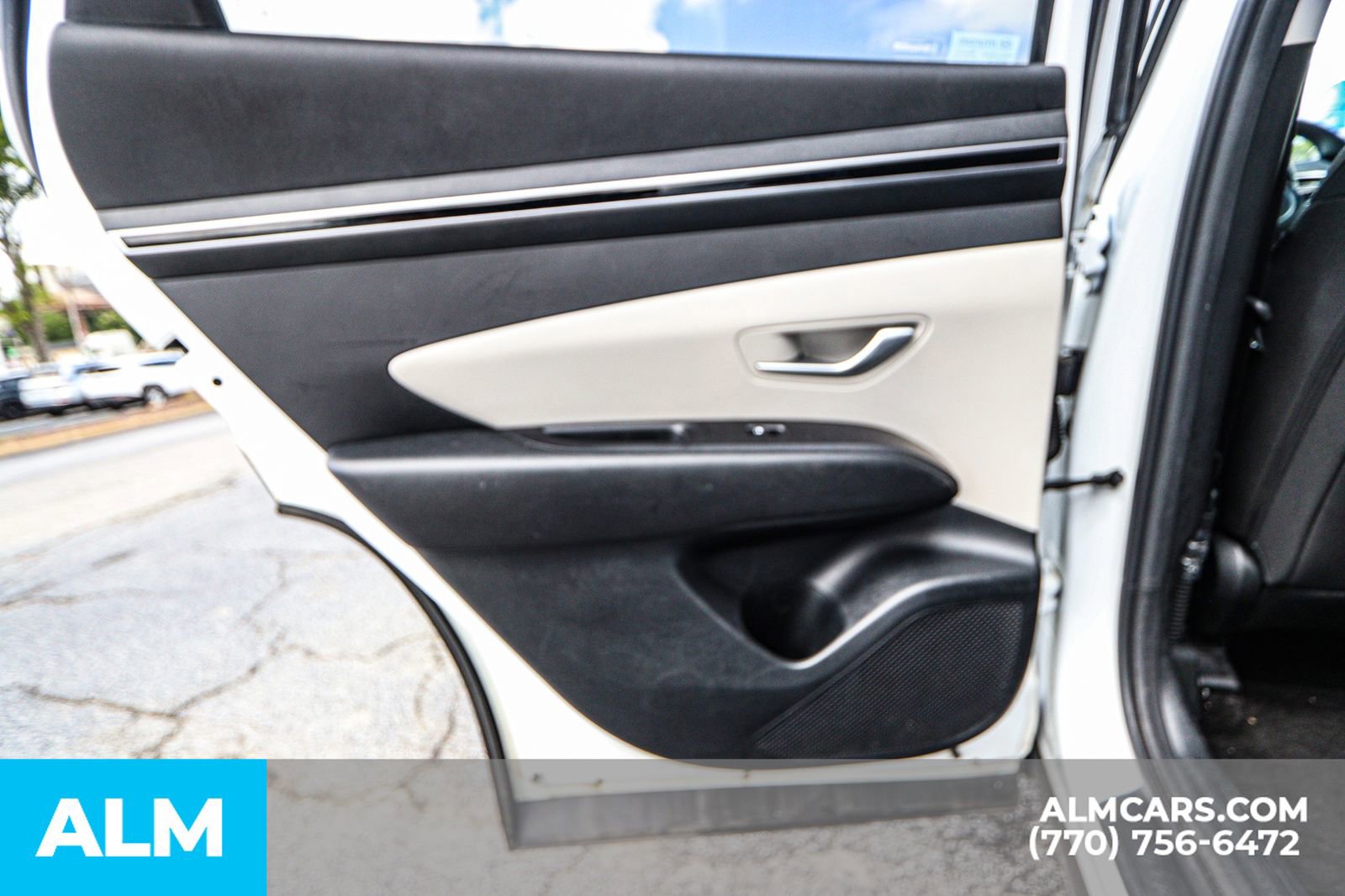 Used 2023 Hyundai Tucson SEL image 57