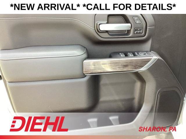 Used 2022 Chevrolet Silverado 2500 LTZ w/ LTZ Convenience Package AWD/4WD image 26