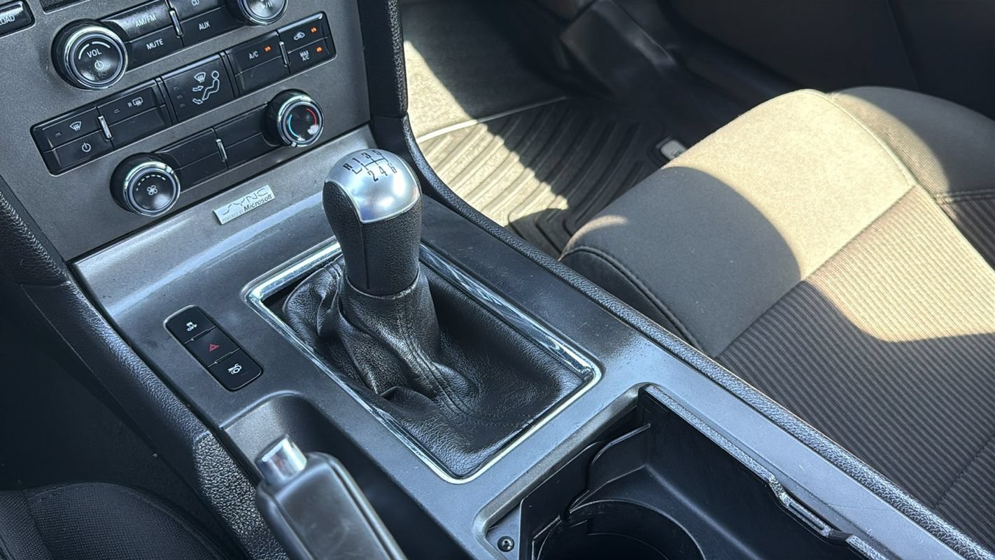 Used 2014 Ford Mustang GT w/ Equipment Group 301A RWD image 20