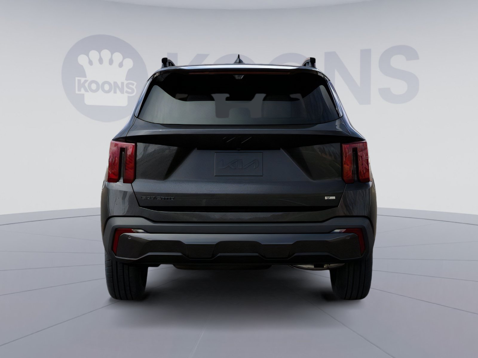 New 2026 Kia Sorento SX Prestige AWD/4WD image 7