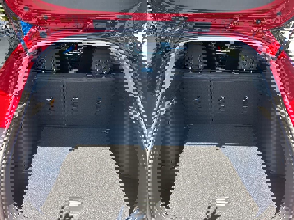 New 2026 Chevrolet Trax LS image 17