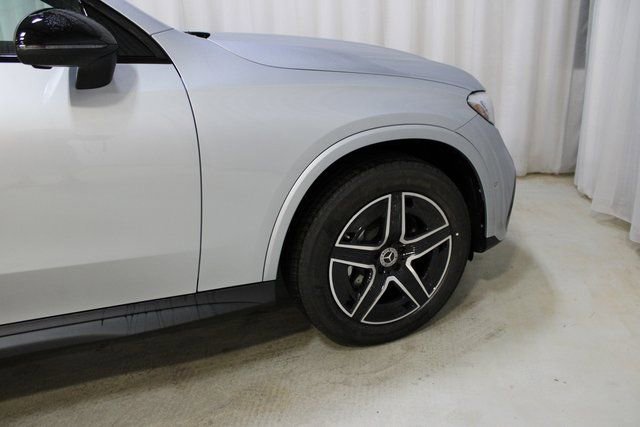 New 2026 Mercedes-Benz GLC 300 4MATIC image 10
