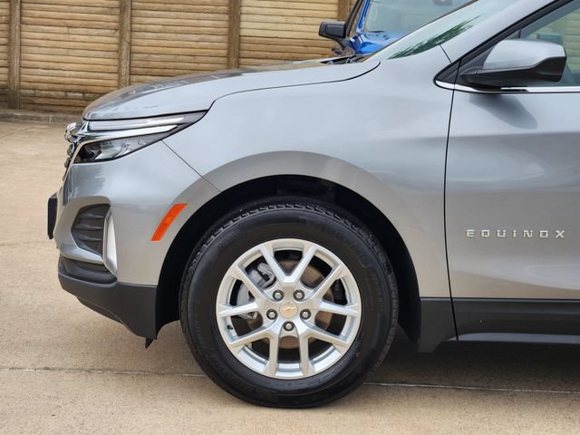 Used 2024 Chevrolet Equinox LT FWD image 16