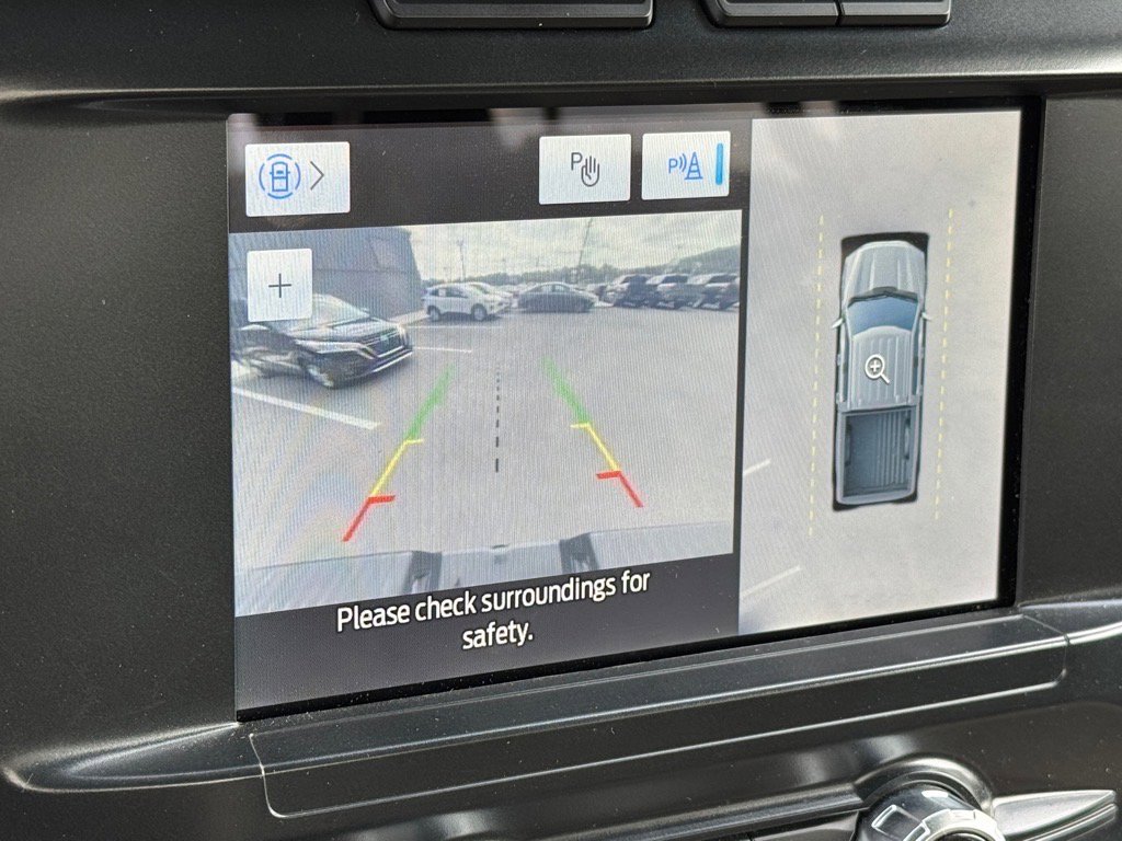 Used 2022 Ford F150 XLT w/ Equipment Group 301A Mid image 22