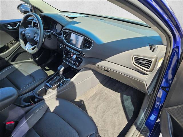 Used 2019 Hyundai Ioniq Limited image 21