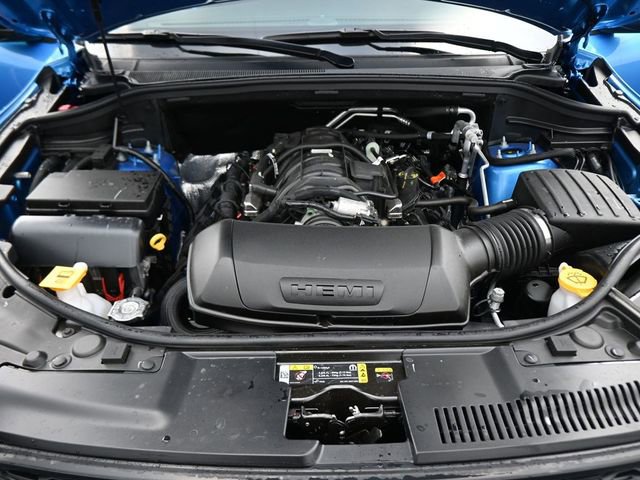 New 2026 Dodge Durango GT image 47