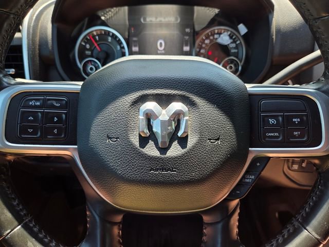 Certified 2022 RAM 3500 Big Horn w/ Level B Equipment Group image 34