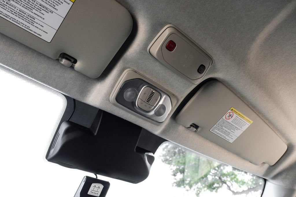 Used 2023 RAM ProMaster 2500 image 24