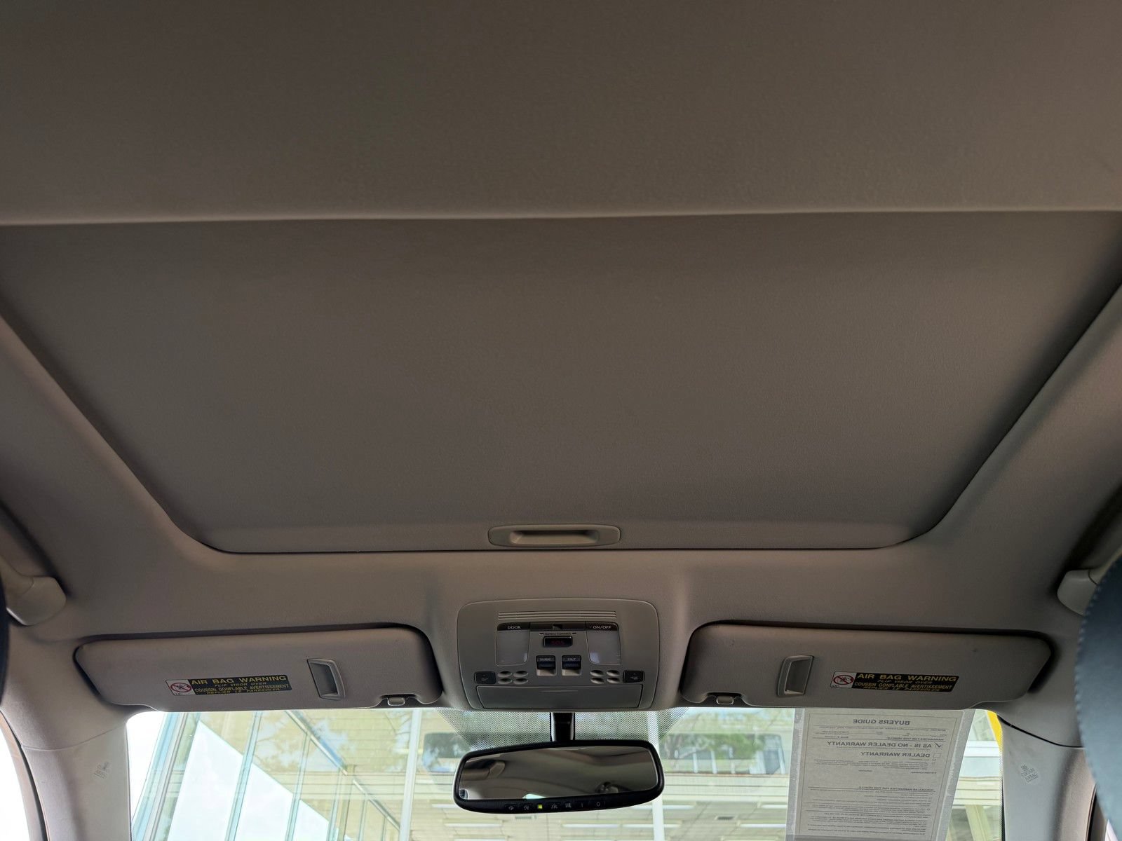 Used 2012 Lexus IS 250 w/ Premium Pkg Value Edition RWD image 4