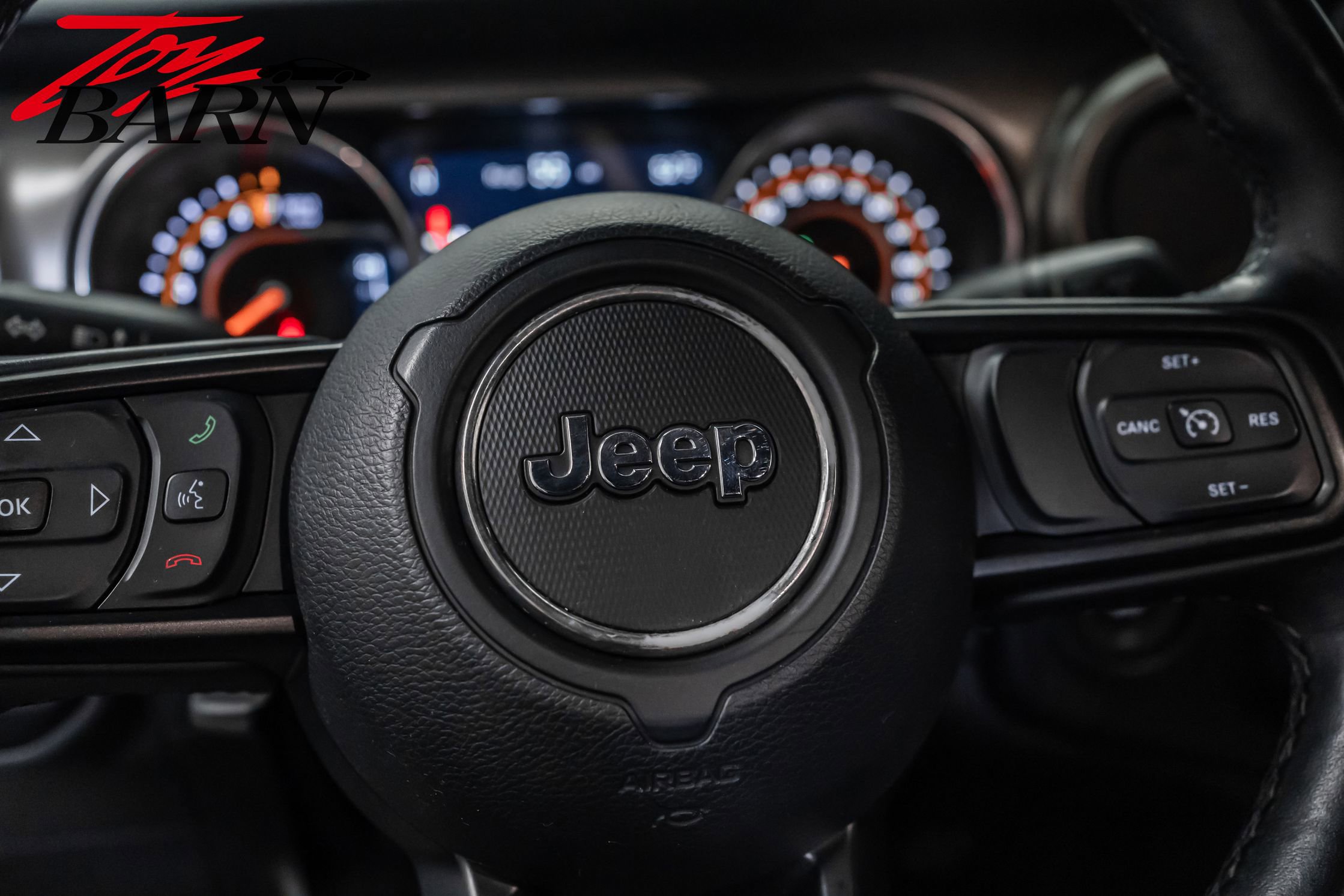 Used 2019 Jeep Wrangler Unlimited Sport S image 28