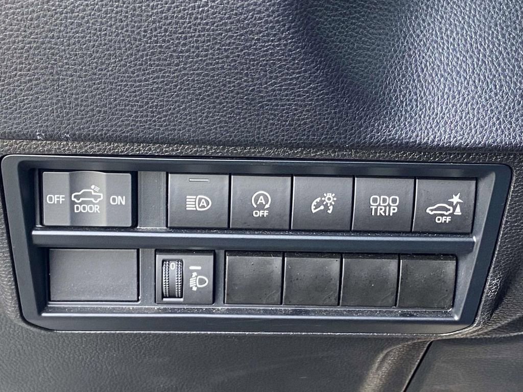 Used 2024 Toyota Tundra SR5 w/ SR5 Convenience Package image 28