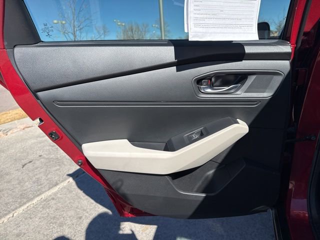 Used 2023 Honda Accord EX image 18