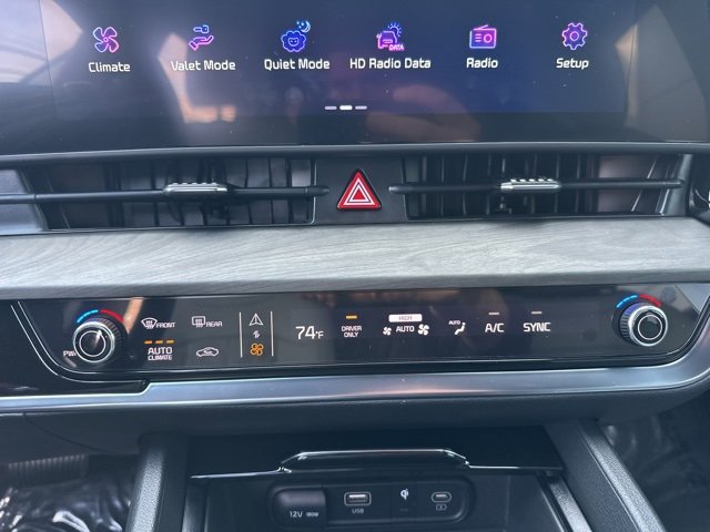 Used 2025 Kia Sportage X-Line image 19