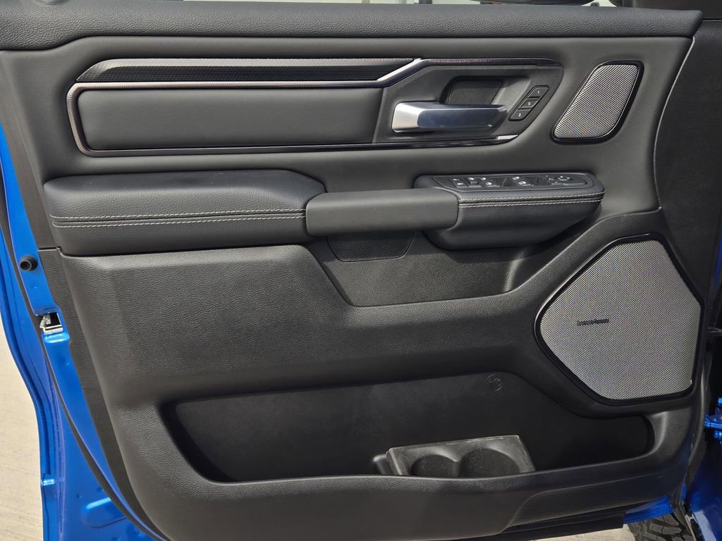 New 2026 RAM 1500 Rebel image 18