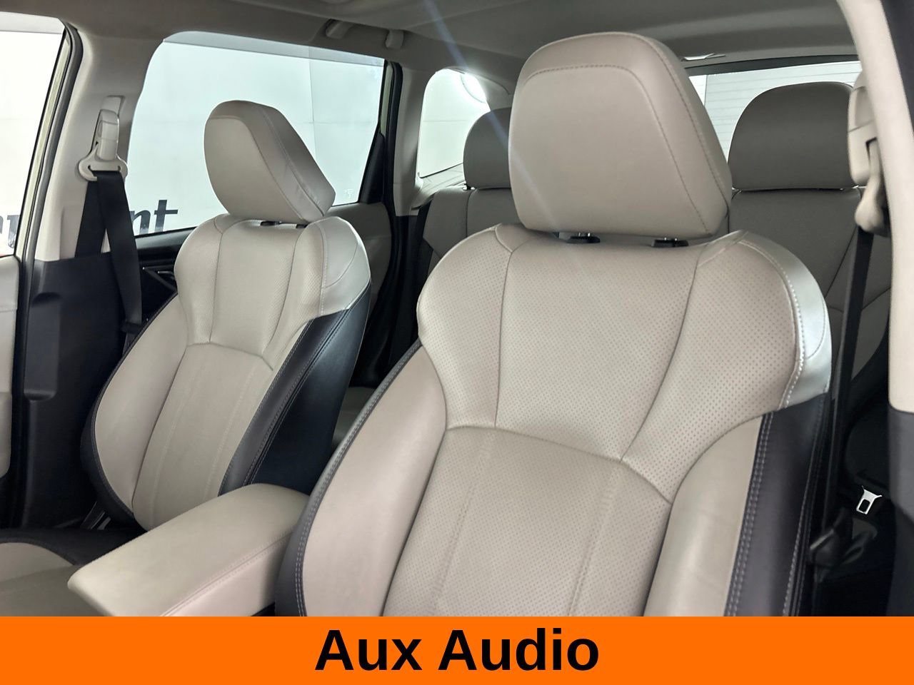 Used 2021 Subaru Forester Limited w/ Popular Package #3 AWD/4WD image 14