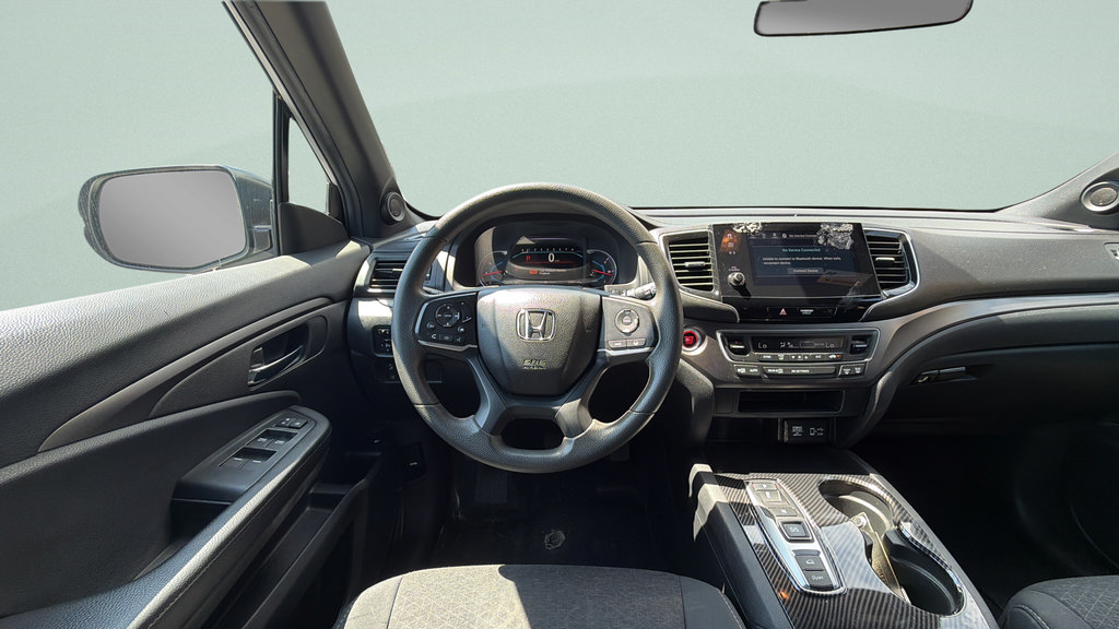 Used 2021 Honda Passport Sport image 13
