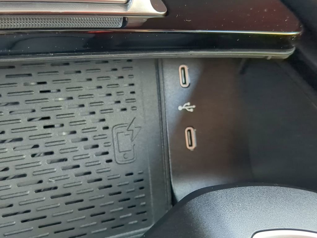 New 2025 Mercedes-Benz GLE 63 AMG S image 10