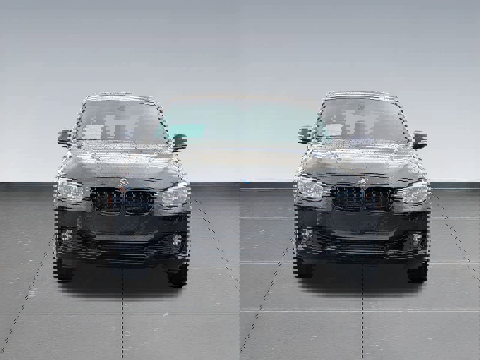 Used 2014 BMW 328i xDrive Sedan image 9