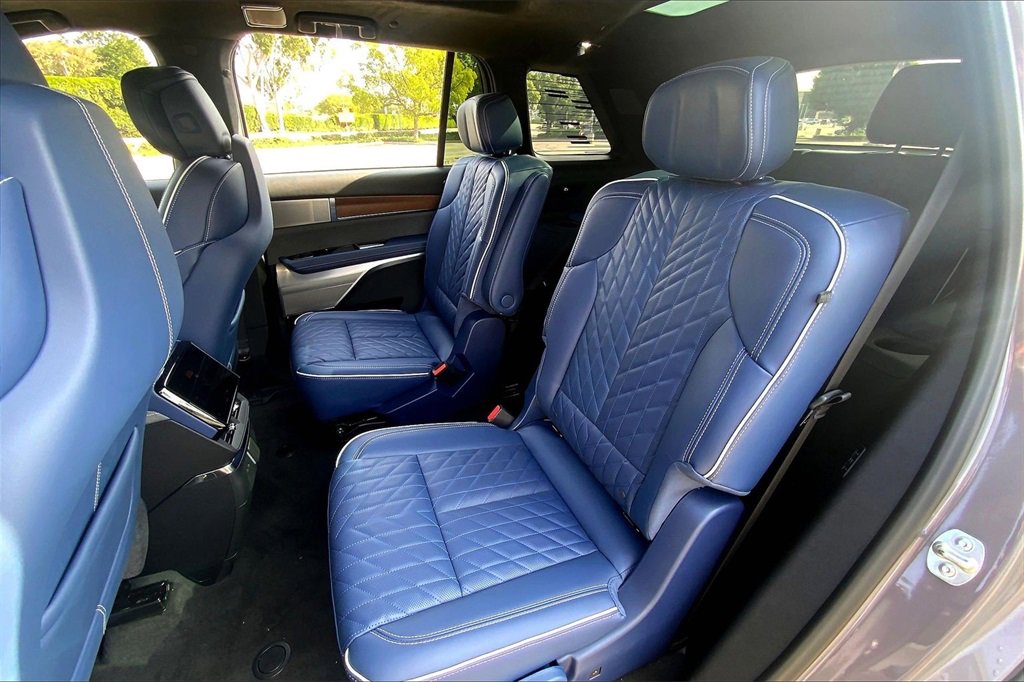 New 2026 Cadillac Vistiq Premium Luxury image 29