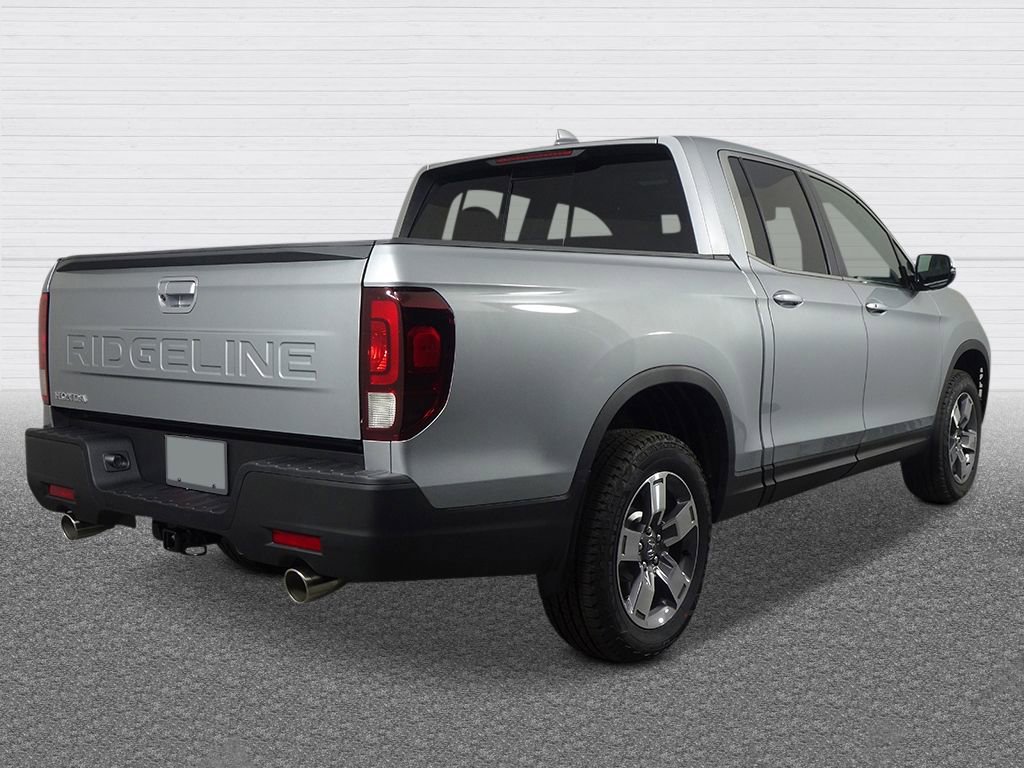 New 2026 Honda Ridgeline RTL image 5