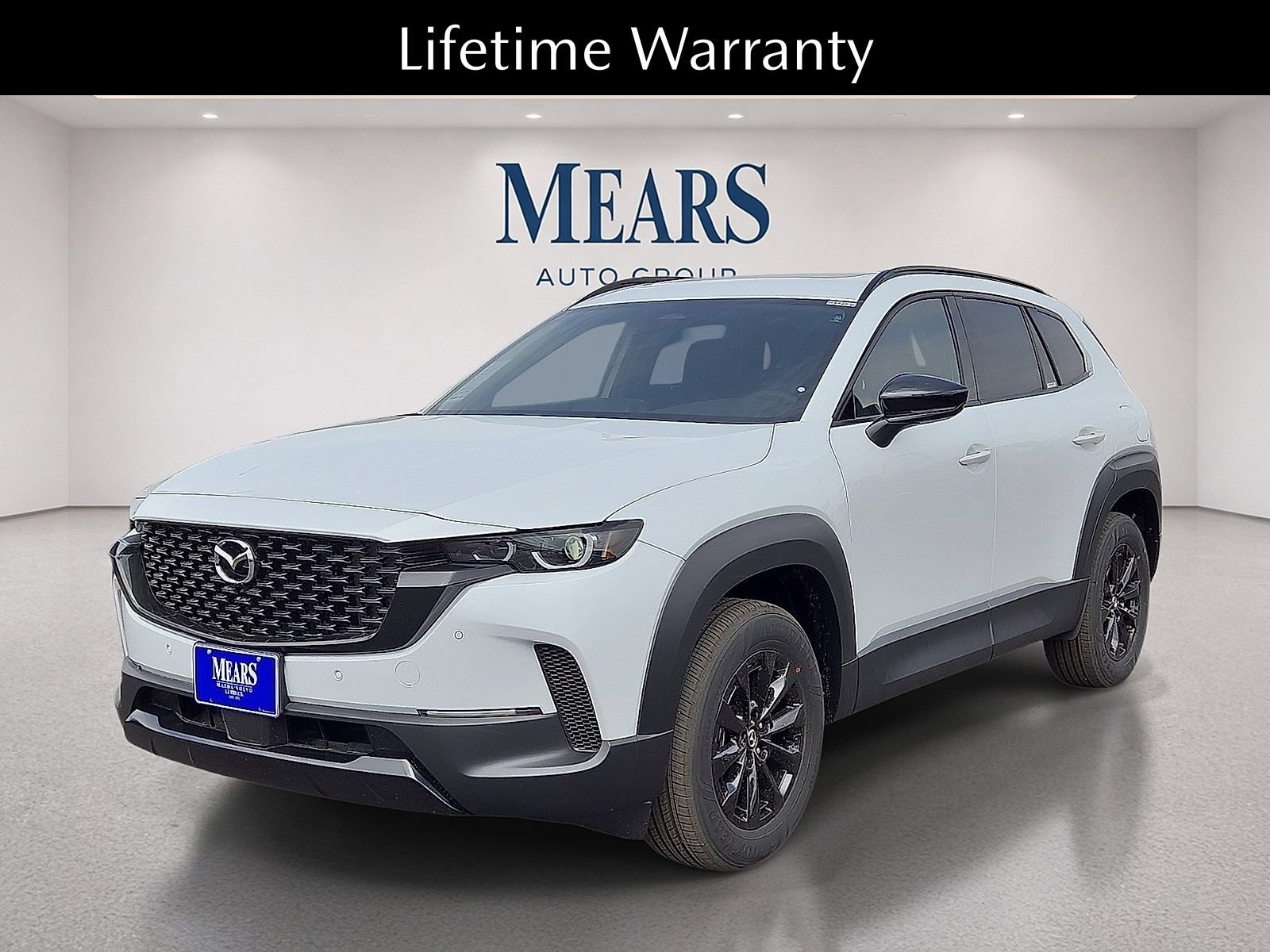 New 2026 MAZDA CX-50 AWD 2.5 Hybrid w/ Weather Package image 1