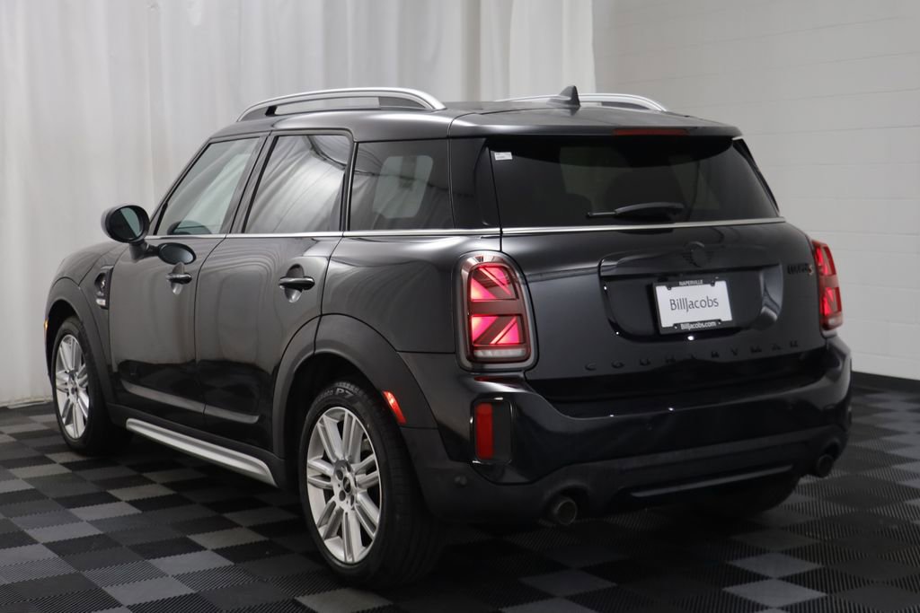 Certified 2023 MINI Cooper Countryman S image 16
