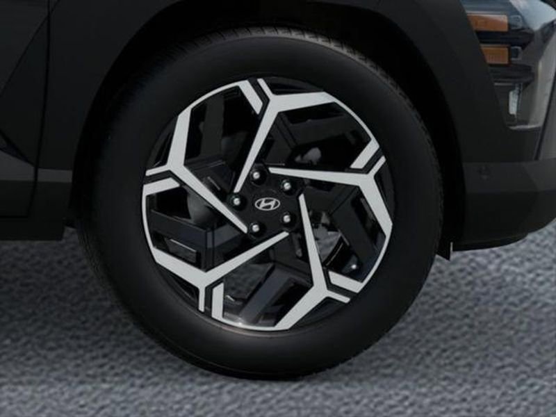 New 2026 Hyundai Kona Limited image 8