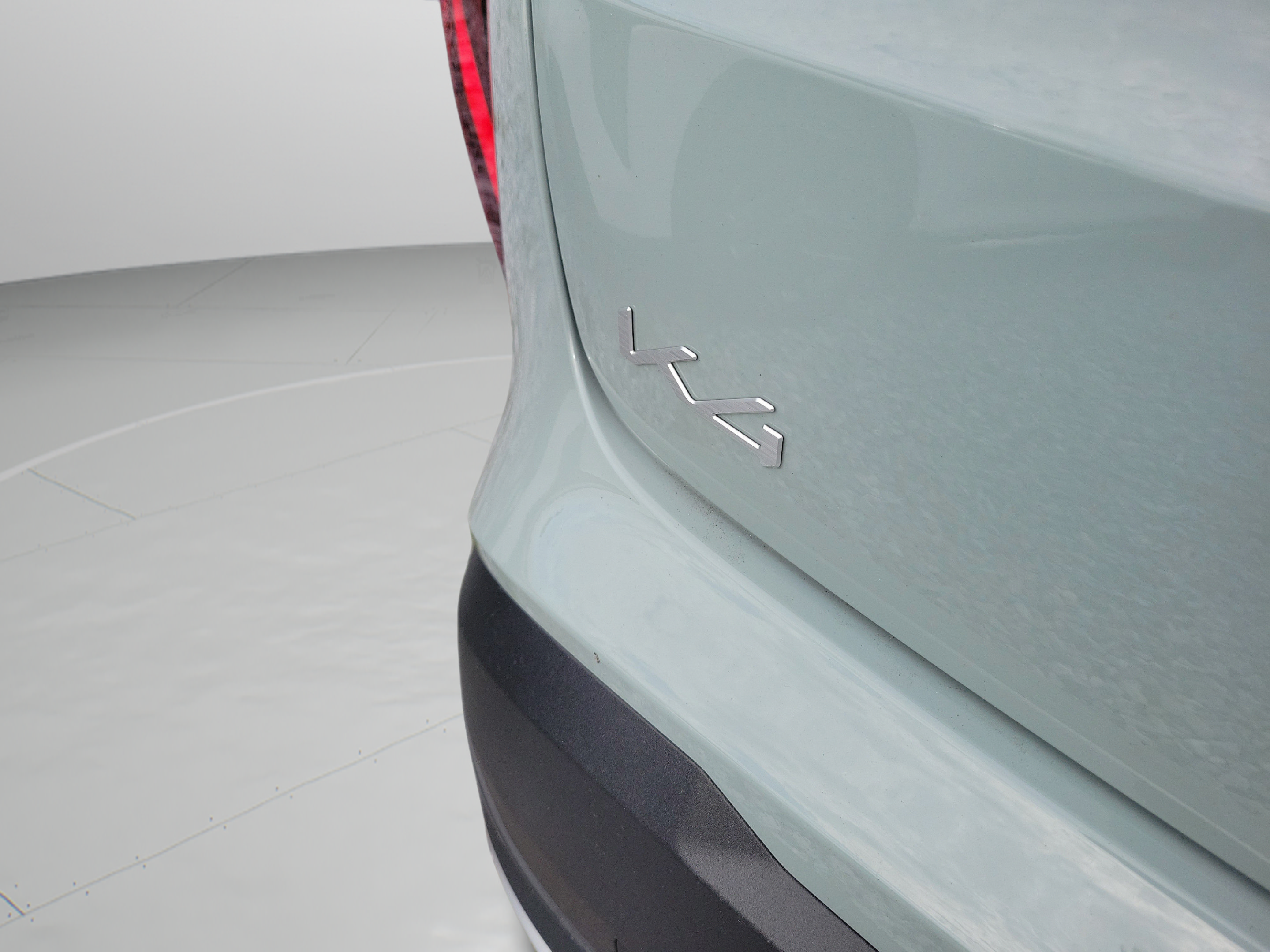 New 2026 Kia K4 GT-Line Turbo FWD image 32