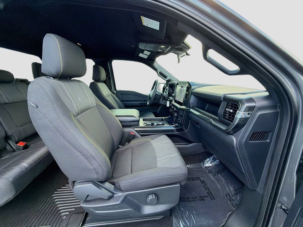 Used 2024 Ford F150 STX RWD image 32