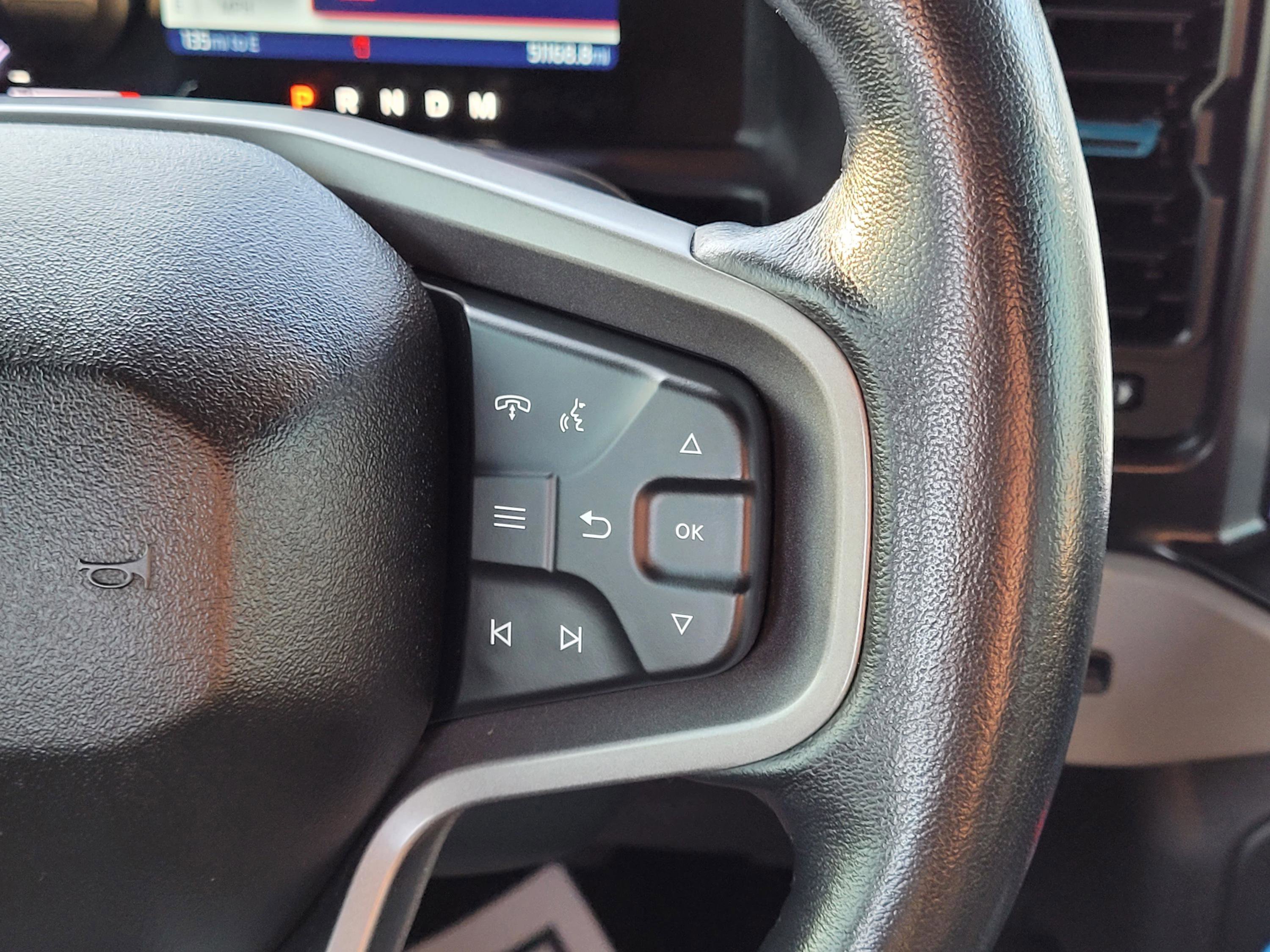 Used 2023 Ford Bronco Wildtrak image 13