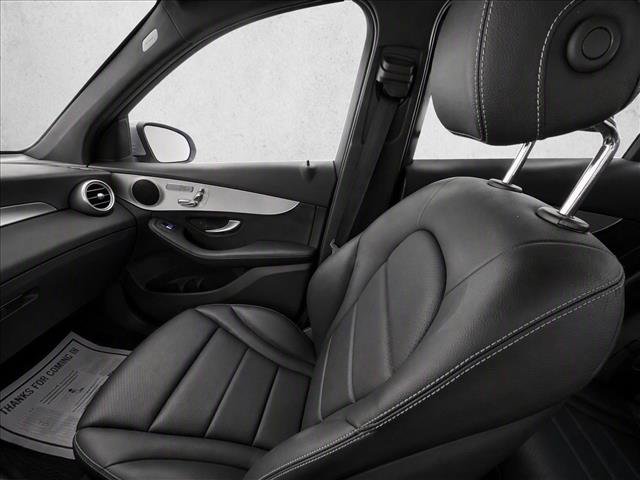 Used 2022 Mercedes-Benz GLC 300 image 20