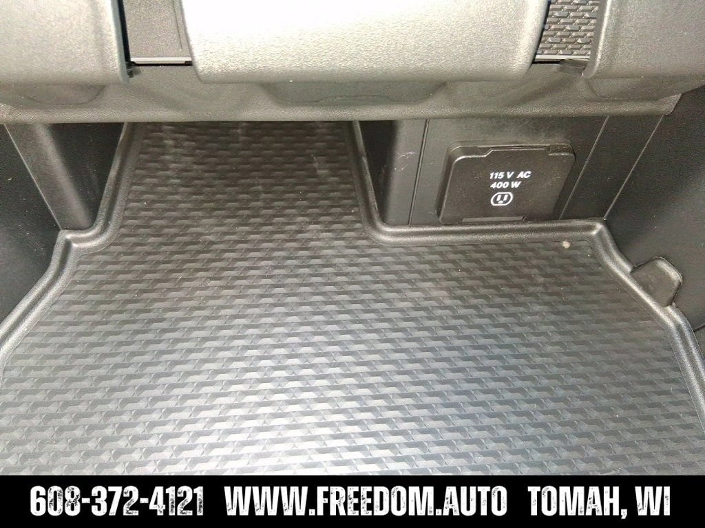 New 2026 RAM 1500 Big Horn AWD/4WD image 44