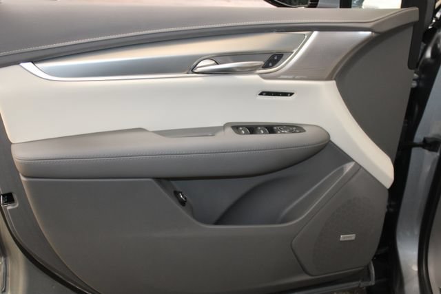 Certified 2023 Cadillac XT5 Premium Luxury AWD/4WD image 28