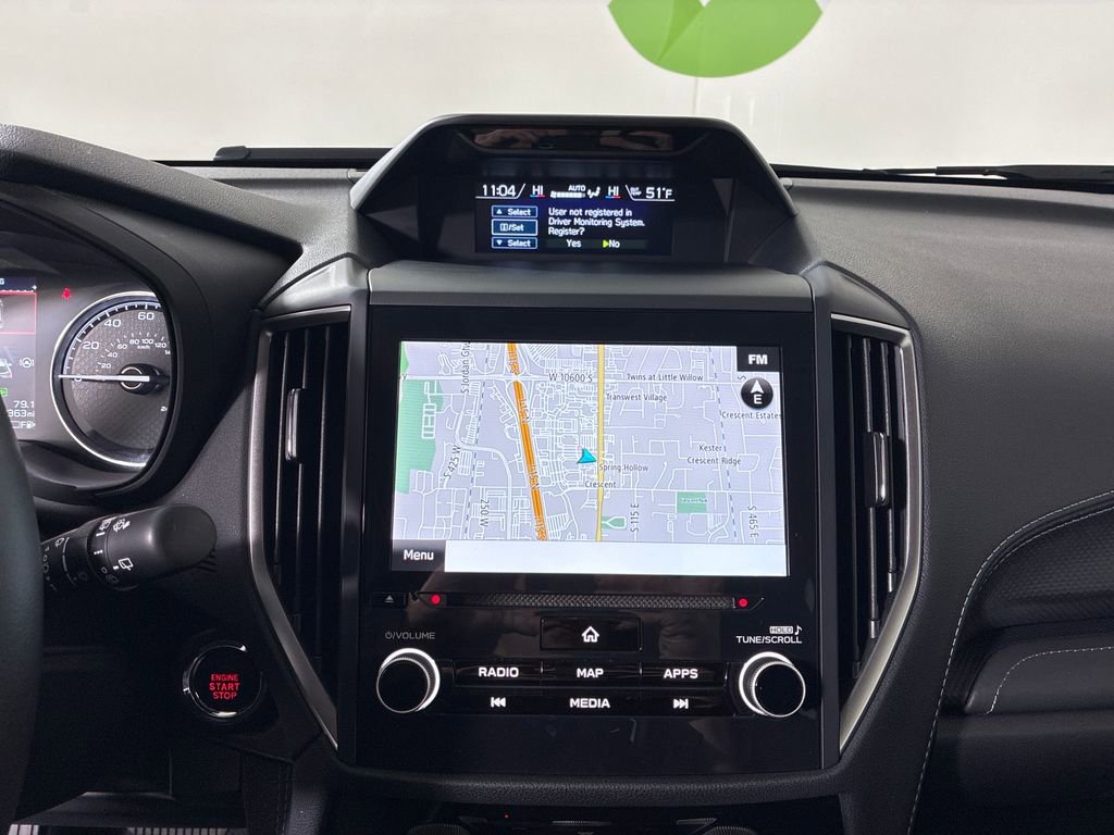 Certified 2023 Subaru Forester Touring w/ Popular Package #2 image 21