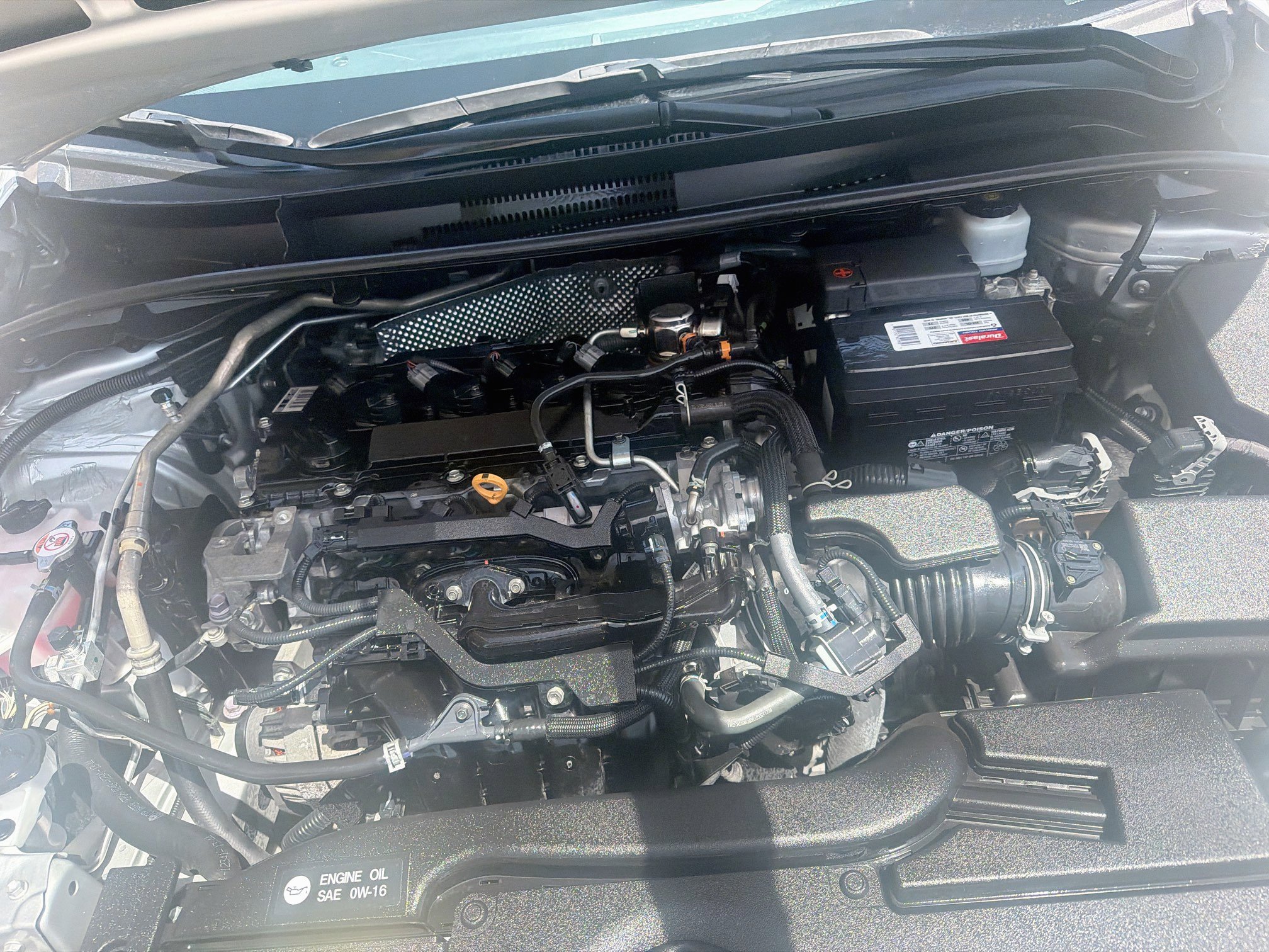Used 2023 Toyota Corolla LE FWD image 34
