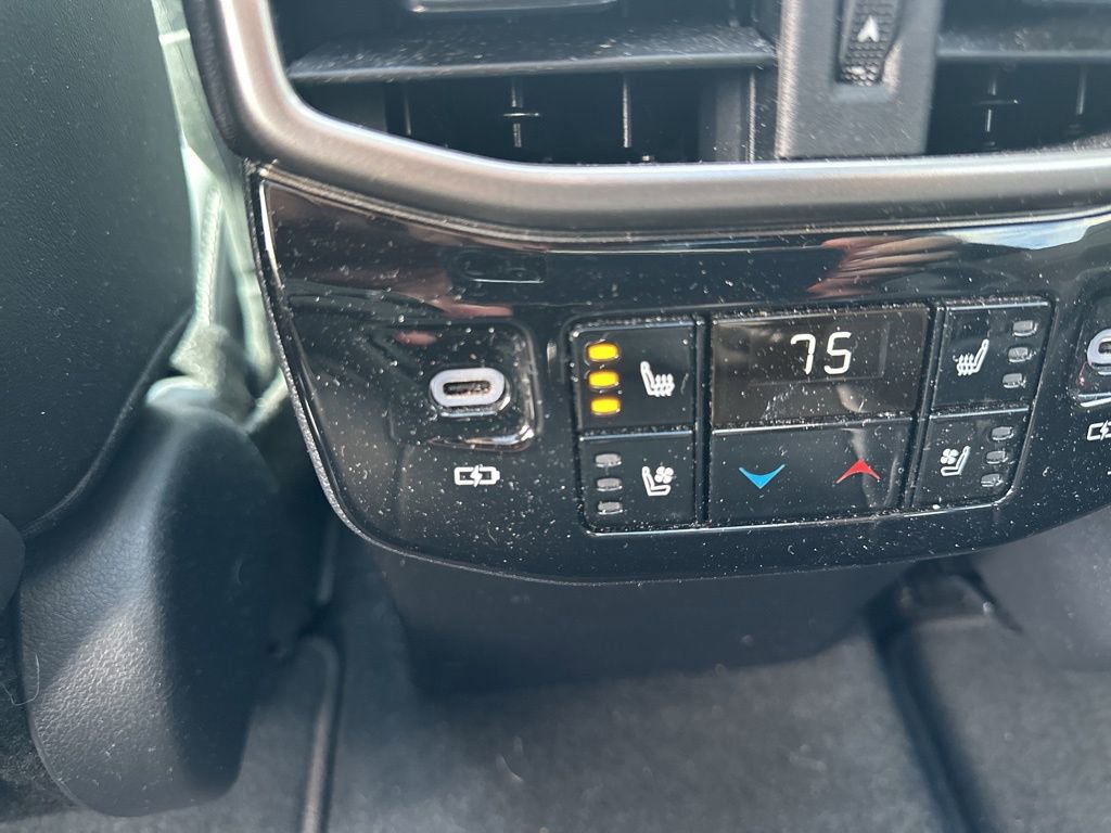Used 2024 Lexus RX 350 w/ Convenience Package AWD/4WD image 14