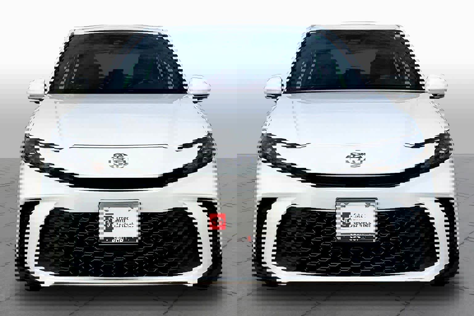 Certified 2025 Toyota Camry SE w/ Multimedia Upgrade Package image 4