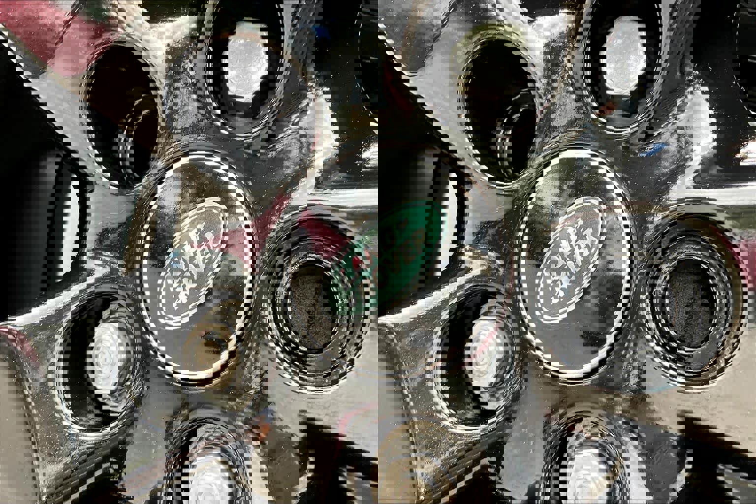 Used 2022 Land Rover Defender 110 X-Dynamic HSE image 30