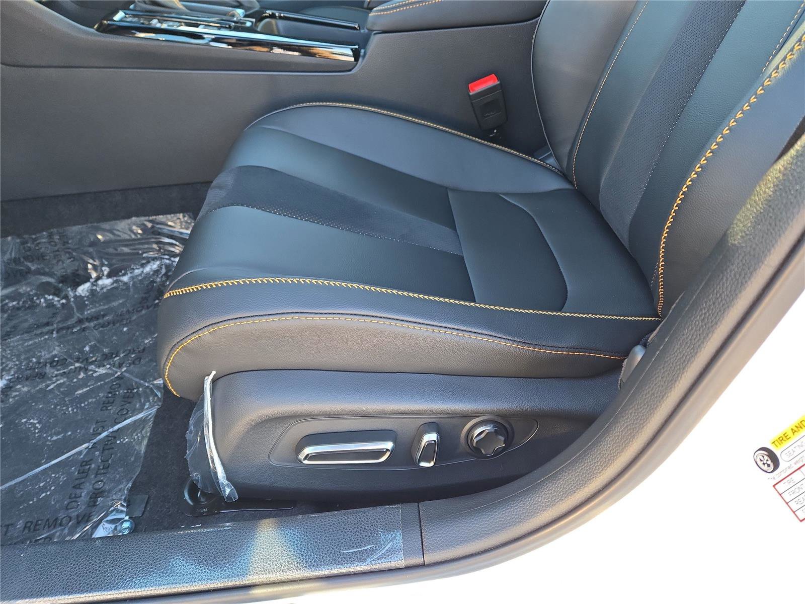 New 2026 Acura Integra A-Spec image 20