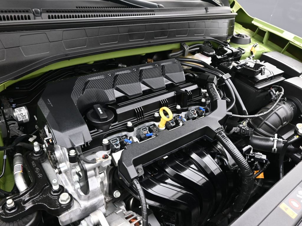 Certified 2024 Hyundai Venue SEL image 30