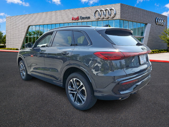 New 2026 Audi Q5 2.0T AWD/4WD image 3