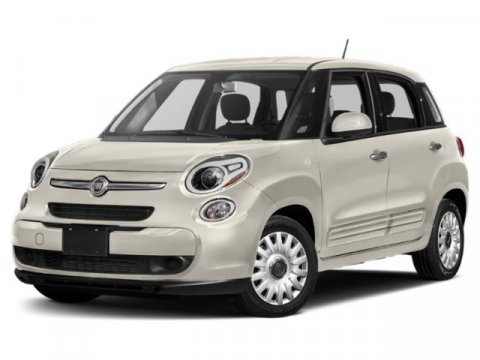 Used 2015 FIAT 500L Pop