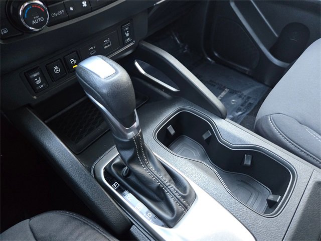 Used 2023 Nissan Frontier SV w/ SV Convenience Package image 34