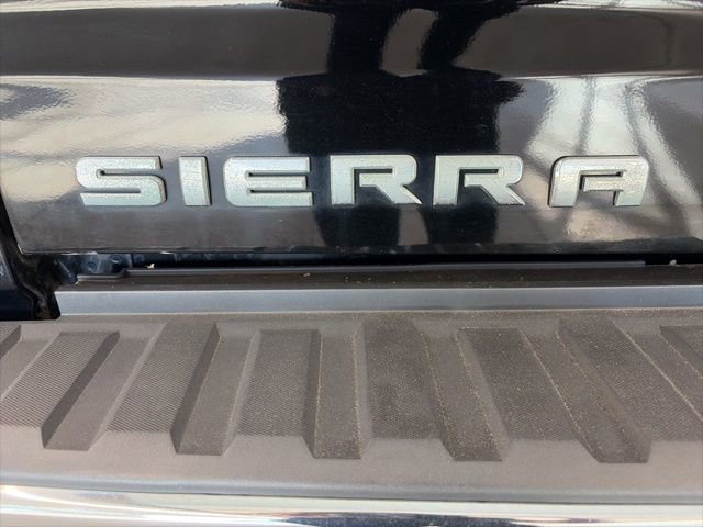 Used 2016 GMC Sierra 1500 SLE w/ SLE Value Package image 7