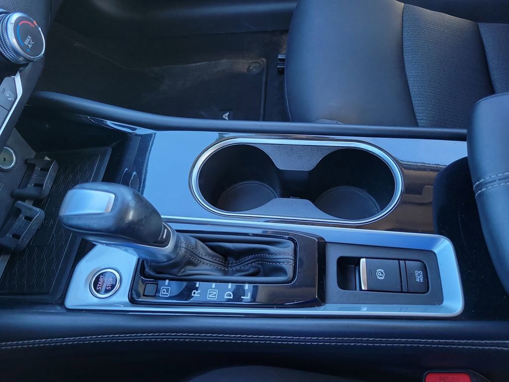 Used 2023 Nissan Altima 2.5 SV w/ SV Premium Package image 18