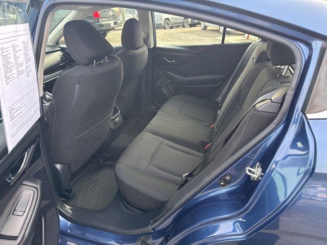 Used 2020 Subaru Legacy Premium image 10