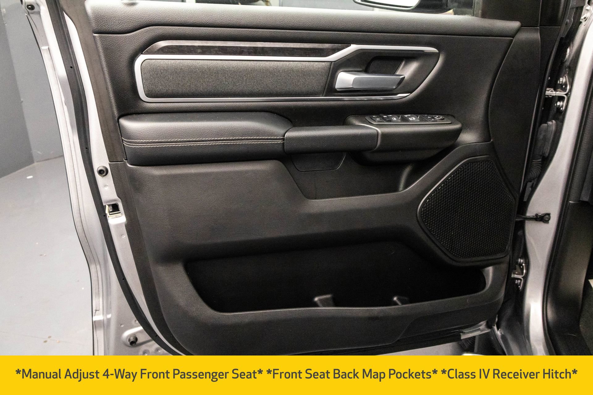 Used 2022 RAM 1500 Big Horn image 33