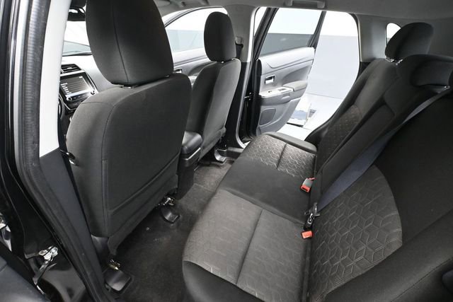 Used 2020 Mitsubishi Outlander Sport SE AWD/4WD image 32