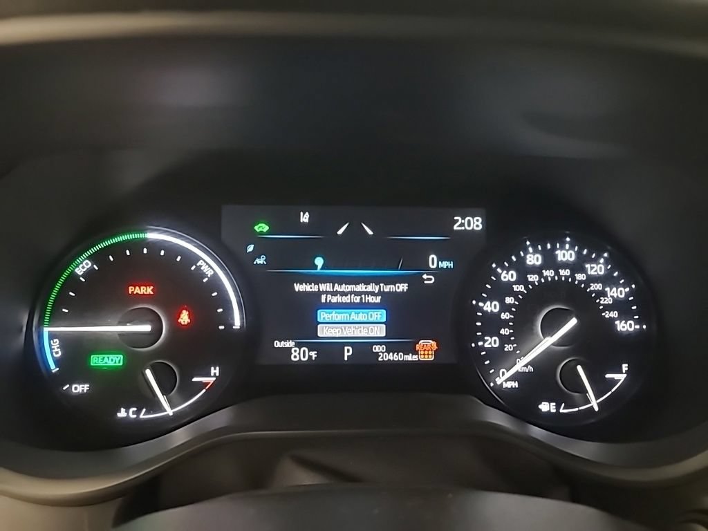 Used 2026 Toyota Sienna LE FWD image 33