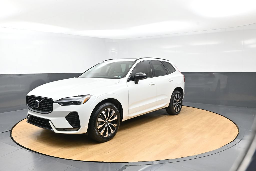 Used 2024 Volvo XC60 B5 Core w/ Protection Package Premier AWD/4WD image 41
